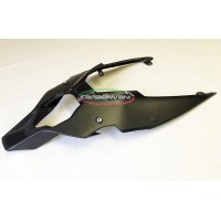 Carbonvani - Ducati Streetfighter V4 / S Carbon Fiber Lower Tail Carbonvani - Ducati Streetfighter V4 / S Carbon Fiber Lower Tail